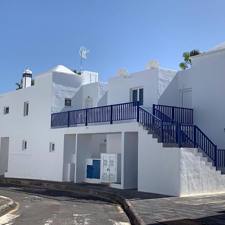 Romantic Casa Blanca Costa Teguise Exteriér fotografie