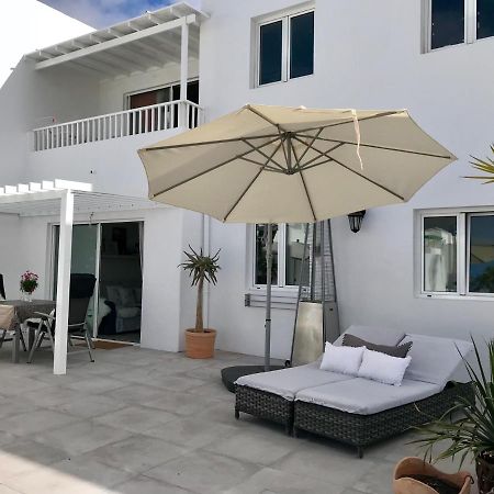 Romantic Casa Blanca Costa Teguise Exteriér fotografie