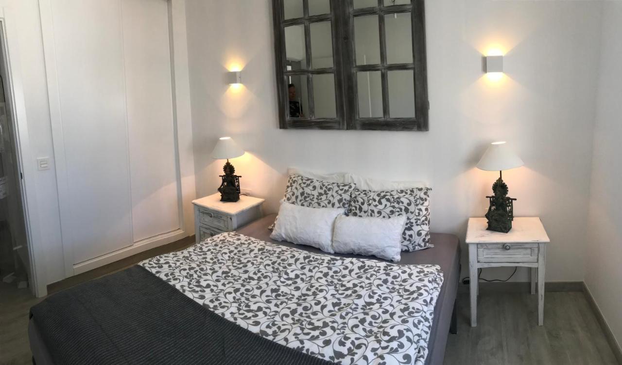 Romantic Casa Blanca Costa Teguise Exteriér fotografie